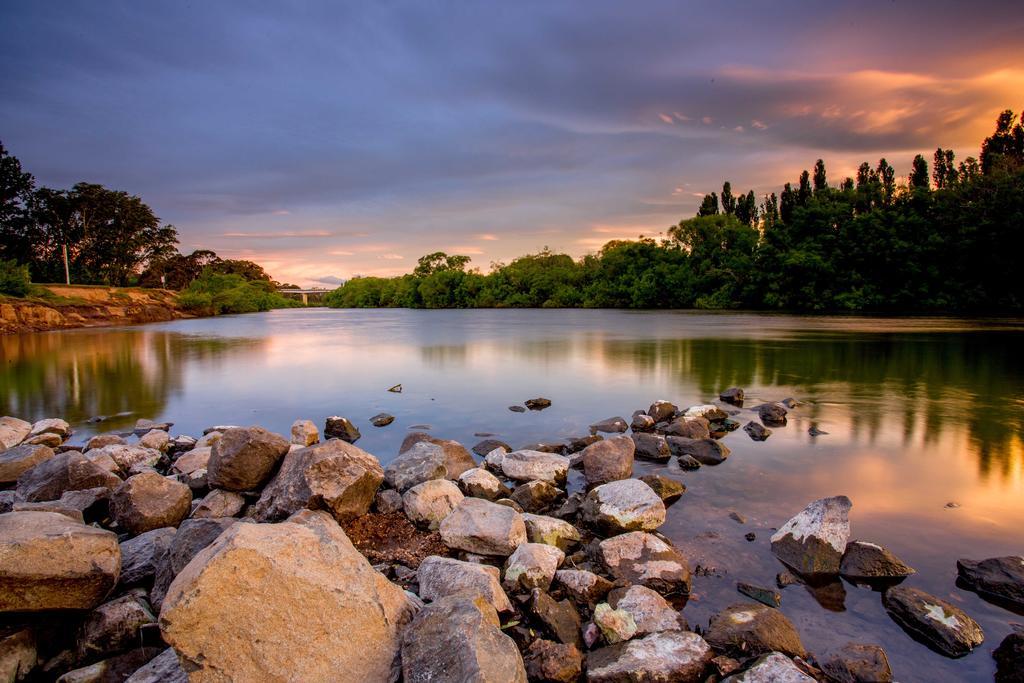 Discovery Parks - Hadspen מראה חיצוני תמונה